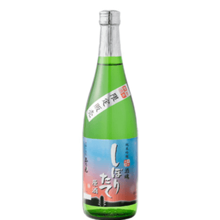 타마노히카리 준마이긴죠 사케다마시이 시보리타테 코쿠산마이 100%