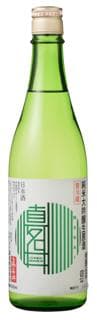 쥰마이다이긴죠우 나마겐슈 마나이