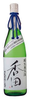 토쿠벳츠쥰마이슈 코우덴나마자케