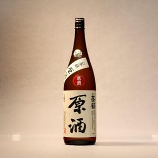 あおいつる げんしゅ