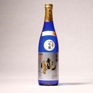 쥰마이긴죠우 준