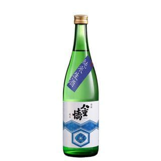 겐테이야에가키 준마이 나마자케