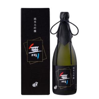 준마이다이긴죠우 쿠로노무