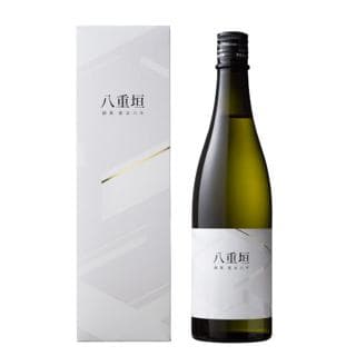 야에가키 쥰마이다이긴죠우 야마다니시키