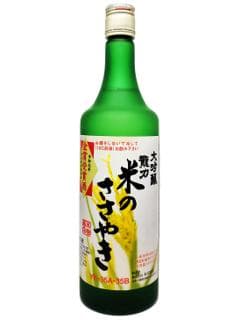 우라카스미 쥰마이나츠자케