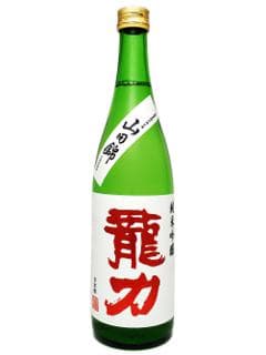 타츠리키 쥰마이긴조우 야마다니시키