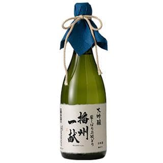 반슈우읻콘 다이긴죠우 후쿠로시보리 토빈도리