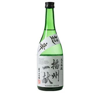 반슈우읏콘 초우카라 준마이긴조우