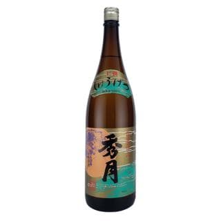 슈우게츠 죠우센쥬