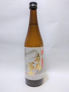 치도리마사무네 혼죠우조우 아리마후지