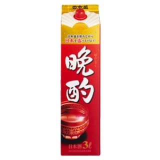니혼사카리 반샤쿠