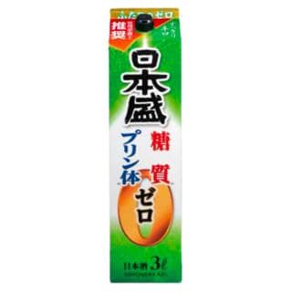 니혼사카리 토우싯세로푸린타이제로