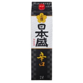 죠우센 사케팩 카라쿠치