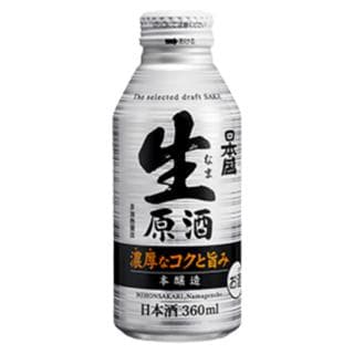 니혼사카리 나마겐슈 보토루칸