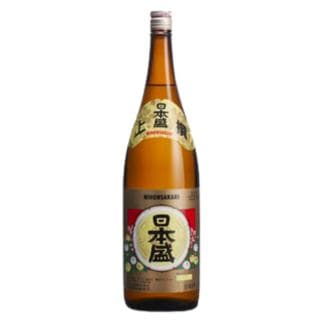 니혼사카리 죠우센