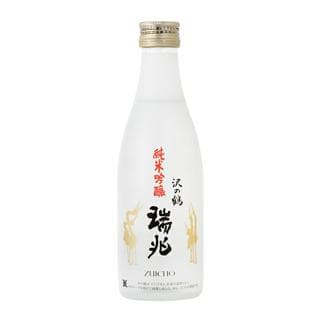쥰마이긴죠우 즈이쵸우