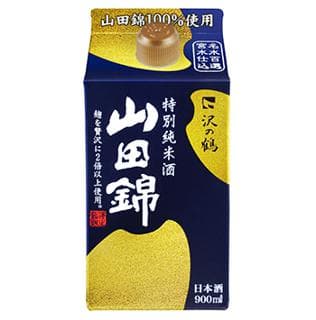 토쿠벳츤마이슈 야마다니시키