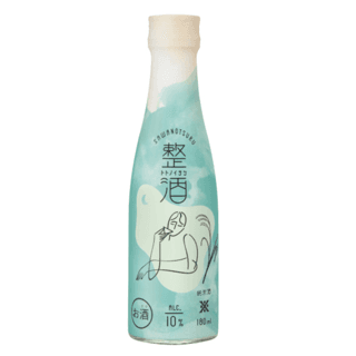 토토노이사케
