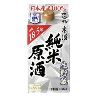 코메다케노사케 준마이겐슈 나마쵸조