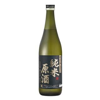 쥰마이겐슈
