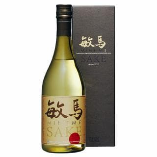 쥰마이다이긴죠우 미누메