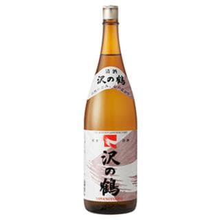 사와노츠루 탄쵸우