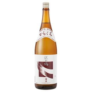 사와노츠루 탄쵸우 카라쿠치