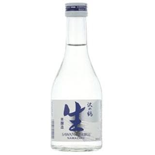 사와노츠루 혼죠우조우 나마자케