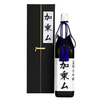 사와노츠루 다이긴죠우 카죠우시