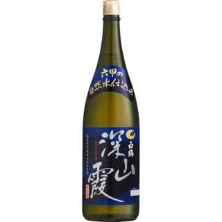하쿠츠루 죠우센 미야마가스미