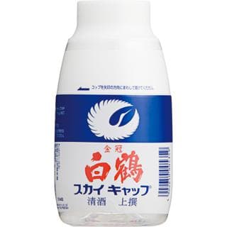죠우센 하쿠츠루 스카이캣푸