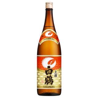 죠우센 하쿠츠루