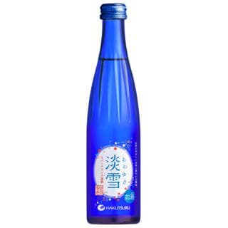 하쿠츠루 아와유키 스파크링