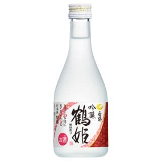 토쿠센 하쿠츠루 긴죠우 츠루히메