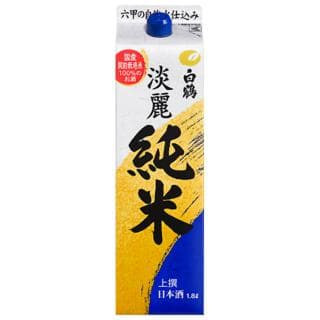 죠우센 하쿠츠루 사케팩 탄레이쥰마이