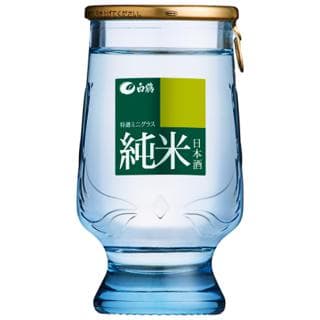 하쿠츠루 토쿠센미니구라스 쥰마이
