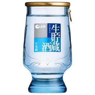 하쿠츠루 미니구라스 죠우센 나마쵸조우슈