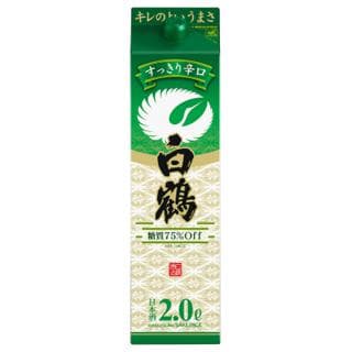 하쿠츠루 사케팩 숫키리카라쿠치