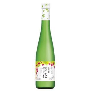 하쿠츠루 시즈카 다이긴죠우