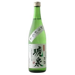코센 준마이긴죠우 오리가라미 무로카나마자케매겐주