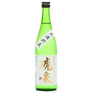 코센카라쿠치쥰마이 무로카나마자케겐슈