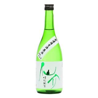 센스케 토쿠벳츠준마이 무로카나마자케마겐슈
