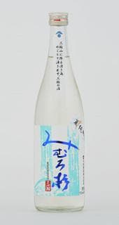 미무로스기 나츠준
