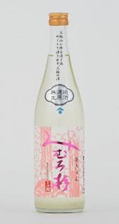 미무로스기 하나균 준마이긴조우 무로카나마겐슈 오리가라미