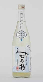 미무로스기 준마이긴조우 야마다니시키 무로카나마겐슈 오리가라미