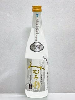 미무로스기 준마이다이긴죠우 야마다니시키 무로카나마자케