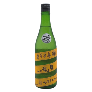 수이류 준마이긴조우