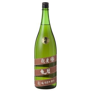 수이류 키모토준마이 쥬쿠세이