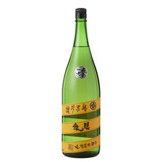 수이류 준마이긴조우 소우카라이치비