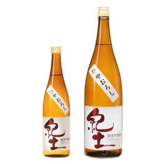 킷토 준마이긴죠우쥬 히야오로시
